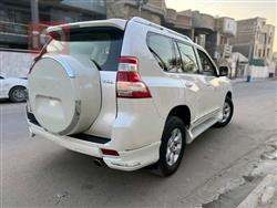 تويوتا لاندكروزر برادو